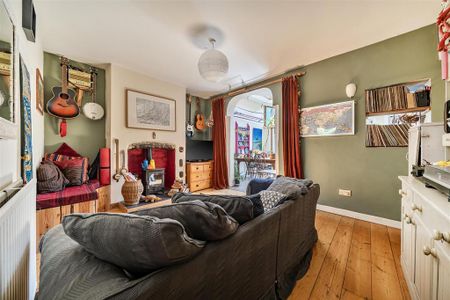 2 bedroom house to rent - Photo 4