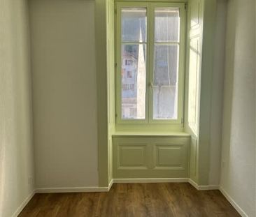 4.5 Zimmer, 3. Stock - Photo 6