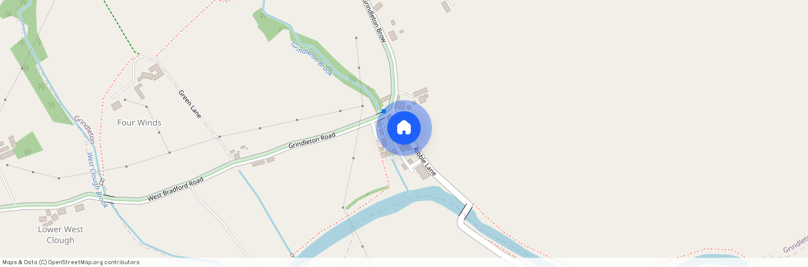 East View, Grindleton, BB7 4QW