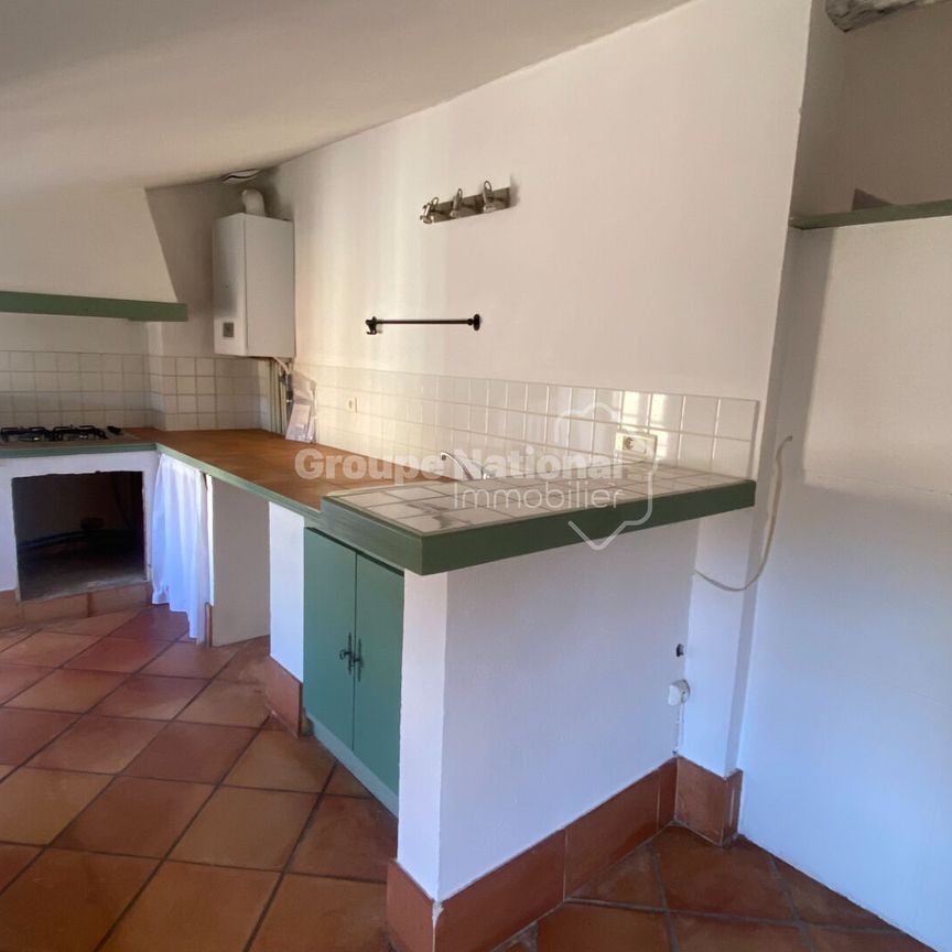 Location Appartement 4 pièces 124m² - Photo 1