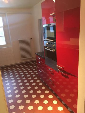 3 Zimmer, 1. Stock - Photo 4