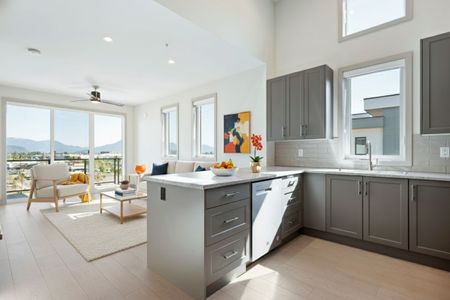 VANTAGE - 2 Bed C1, D1 - 2 Bedroom - Photo 5