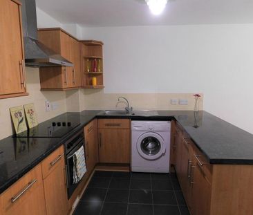 1 bedroom apartment to rent - Photo 5