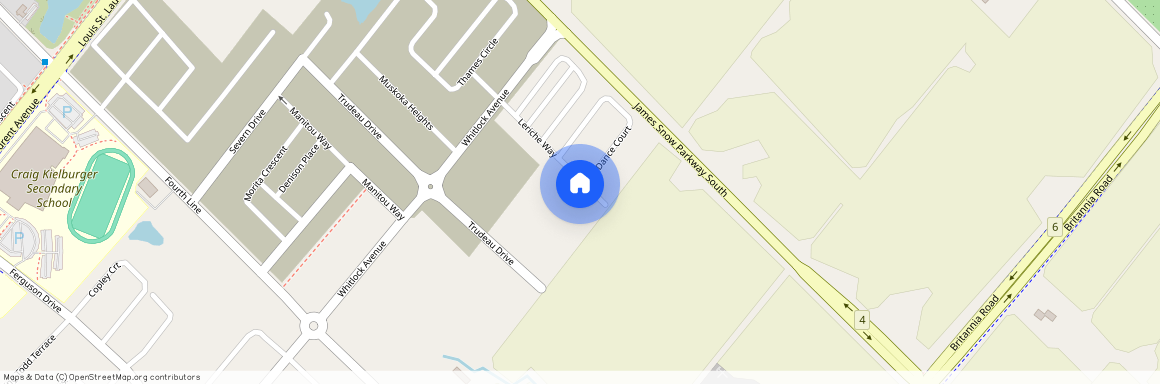 1382 Leriche Way, Milton