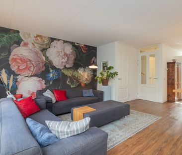 Huis te huur: Anna Kaulbachstraat 18 2032 KT Haarlem - Foto 5