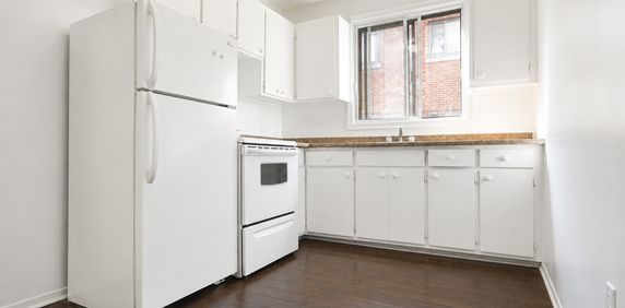 3 ½ À LOUER AU CŒUR DE CÔTE-DES-NEIGES A - Photo 2