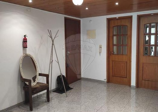 Apartamento T3 em Setúbal