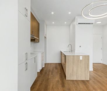 3 1/2 Immeuble Luxueux Avec Ascenseur - Photo 3