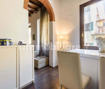Trilocale Borgo San Frediano, San Frediano, Firenze - Photo 5