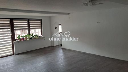 Zwei Wohneinheiten - WG geeignet - Photo 3