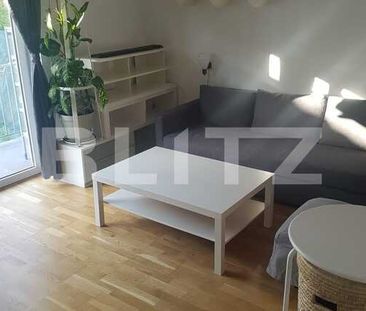 Apartament 2 camere, 54 mp, zona Stejarului - Photo 1