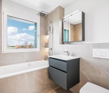 Neubau: Modern Wohnen mit Weitsicht - Photo 5