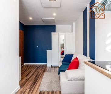 Chorzów ul. Powstańców - Фото 2