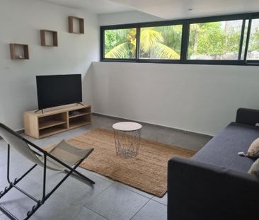 Location Maison 77.7m² 3 pièces Fort de france - Photo 1