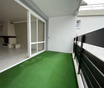 Location Appartement 5 pièces 90m² - Photo 6