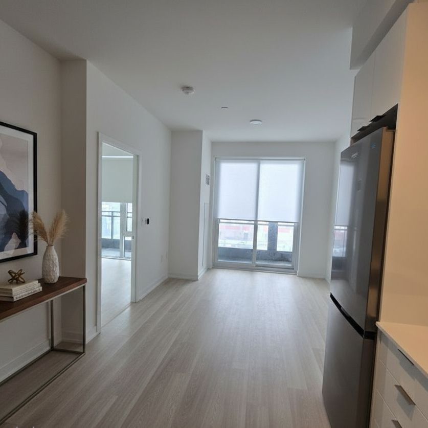 For Lease - 9751 Markham Road Unit# B710, Markham, Ontario - Photo 1