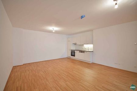 Ruhelage: wunderschöne 3-Zimmer-Wohnung mit Loggia - Photo 3