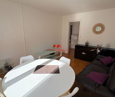 Location Appartement 3 pièces 54m² - Photo 5