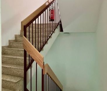 INTERESSANTES RAUMKONZEPT - DG Maisonette in TOPLAGE des 5. Bezirks - Photo 2