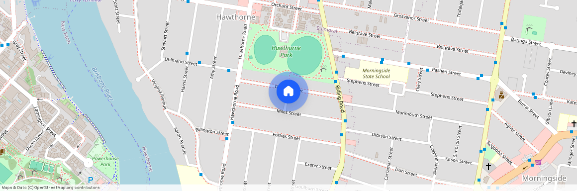 44 Dutton Street, Hawthorne QLD 4171