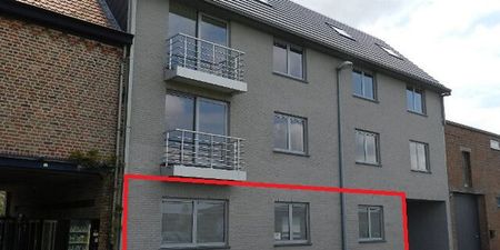 Gelijkvloers app. te huur in Poelkapelle voor € 610 met 2 slaapkamers - Photo 4
