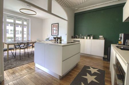Appartement T5 à louer - 120 m² - Photo 5