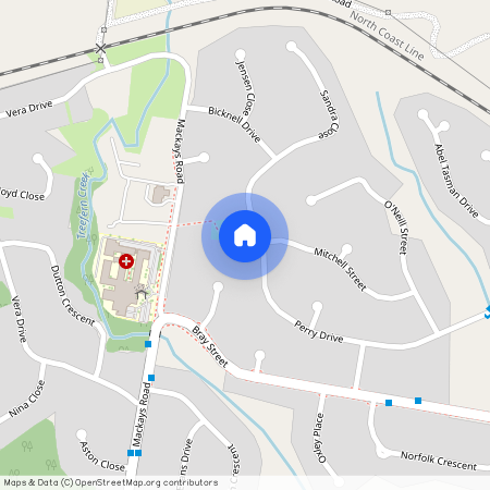 19a Perry Drive, NSW 2450, Coffs Harbour