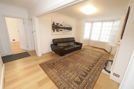Gurney Drive Hampstead Garden Suburb N2 - Photo 2