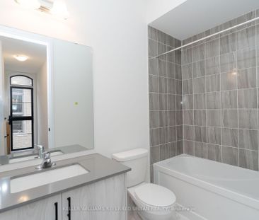 For Lease - 26 De La Roche Drive, Vaughan, Ontario - Photo 3