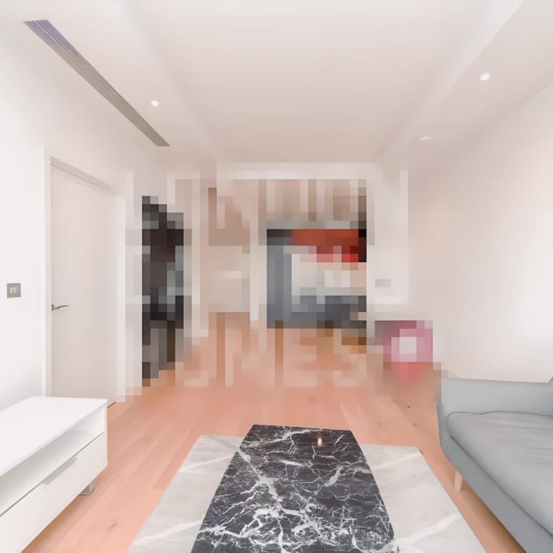 1 Bedroom 1 Bathroom Flat 1904 - Photo 1
