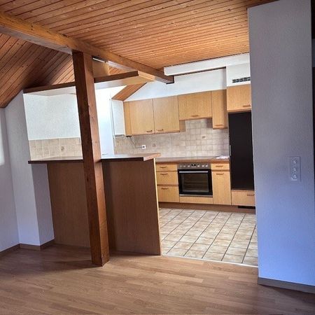 Rent a 2 ½ rooms apartment in Burgdorf - Photo 4