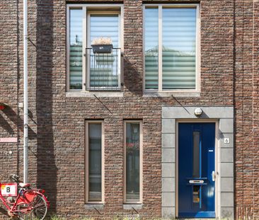 Appartement te huur: Groenestraat 26 3512 PV Utrecht - Photo 6