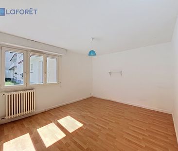 Appartement T3 près de LORIENT à louer - Photo 1