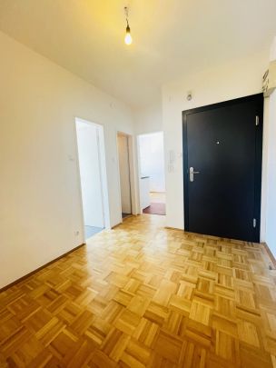 Urbanes Wohnen in Krems – Stilvolle 3-Zimmer-Wohnung im Stadtzentrum - Foto 1