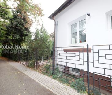 CASA GRADINA ICOANEI | An 2001 | 4 cam | 146 mp | RENOVATA R - Fotografie 3