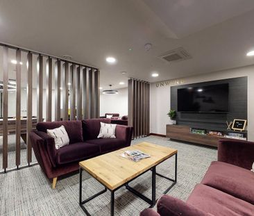 Studio to rent - Photo 6