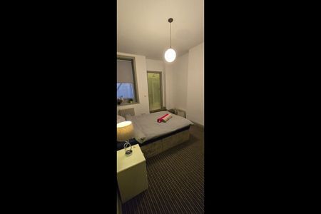 2 Bed Flat, Old Snow Hill, B4 - Photo 3