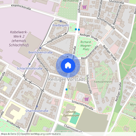 Jößnitzer Straße 135, 08525 Plauen