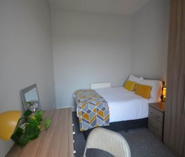 3 bedroom house share to rent - Photo 5