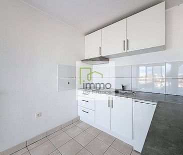 Location appartement 2 pièces 37 m² à Croix (59170) - Photo 1