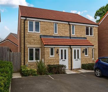 2 bedroom semi-detached house to rent - Photo 6