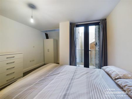 1 bedroom apartment to rent - Photo 4