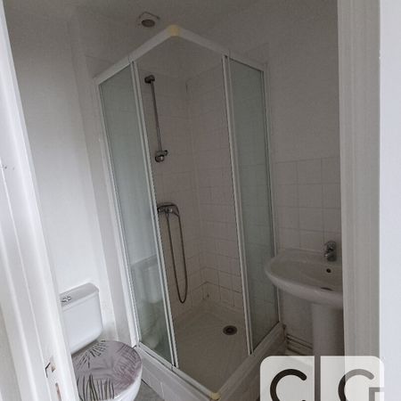 Appartement Quimper 1 pièce(s) 18.03 m2 - Photo 3