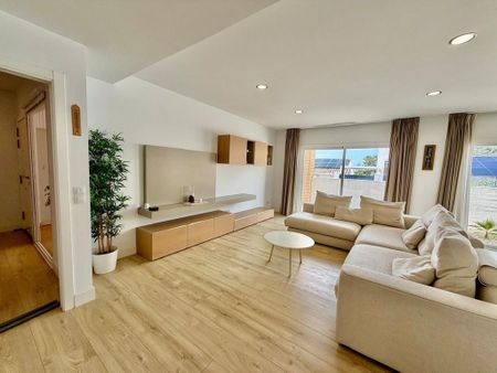 4 room luxury Semidetached House for rent in Benalmádena, Andalusia - Photo 4