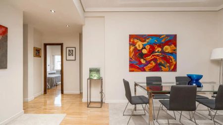 Piso de alquiler en Cuatro Caminos - Azca - Foto 3