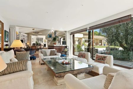 Mougins - Maison de famille - Photo 4