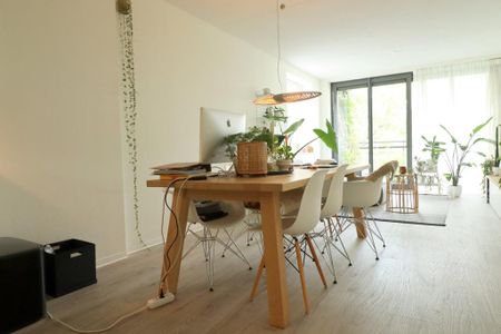 Mercuriusweg 29, Mythologiebuurt, 2624BC, Delft - Foto 4