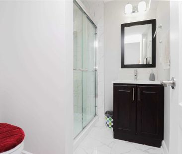 For Lease - 3 Fann Drive Unit# Bsmt, Brampton, Ontario - Photo 5