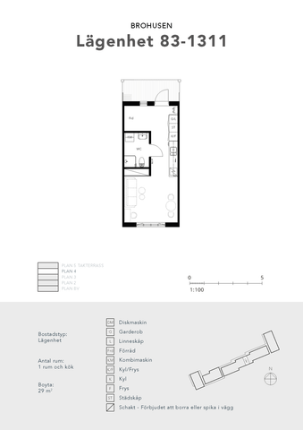 Trunstavägen 1, 74130, Knivsta - Photo 2
