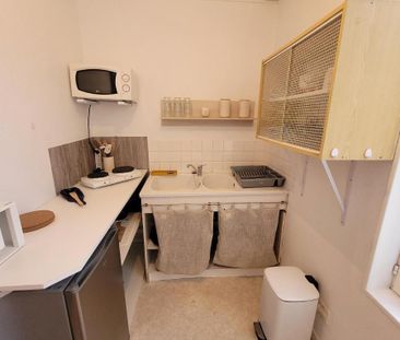 Location Appartement 1 pièce 19m² BOURGES 18000 - Photo 4